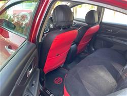 نيسان ألتيما